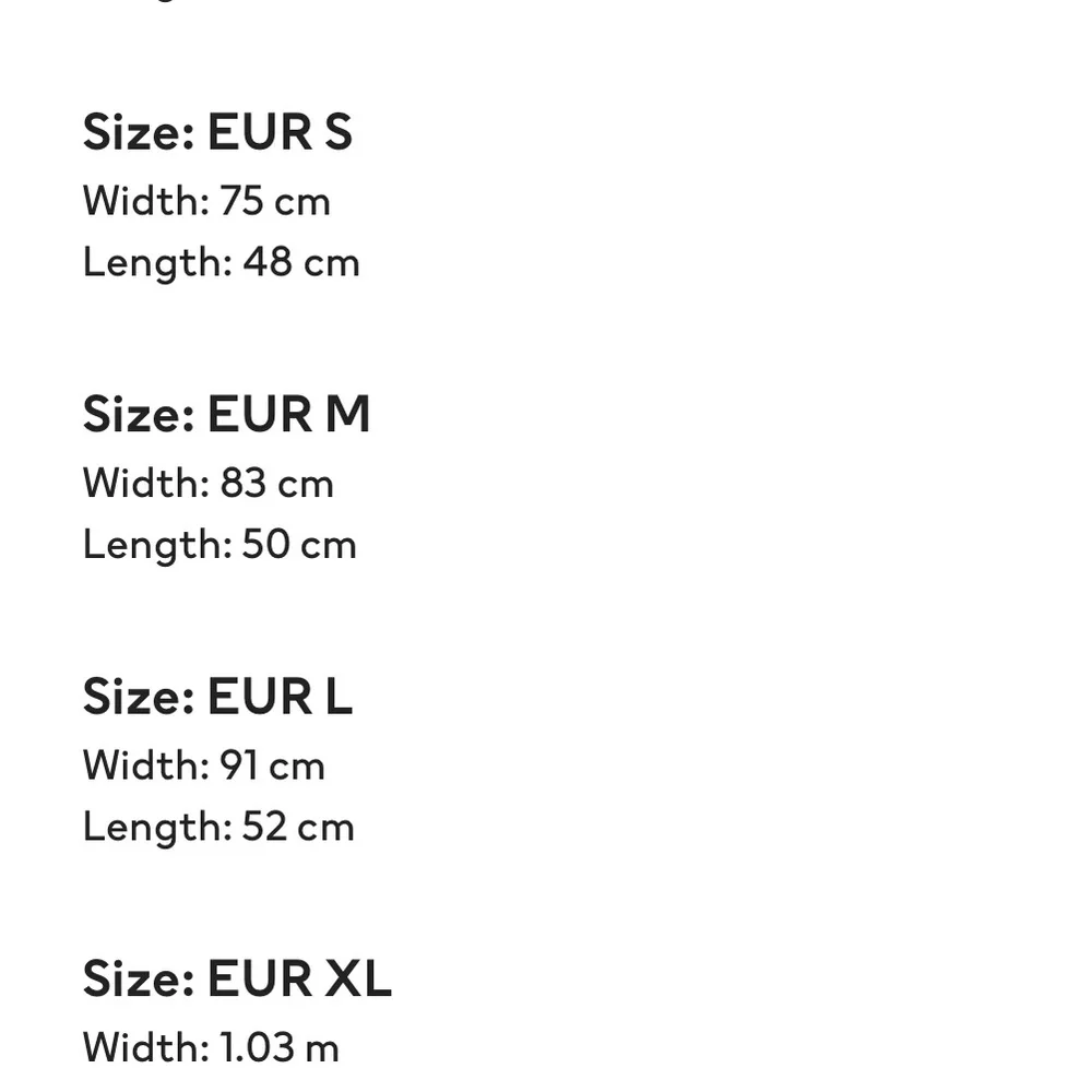 H&M strappy top - Picture 9 of 16